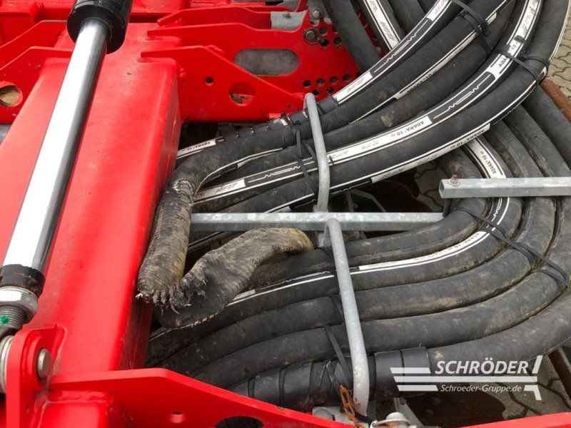 Volmer GÜLLE T-RUBBER TRG-W 601