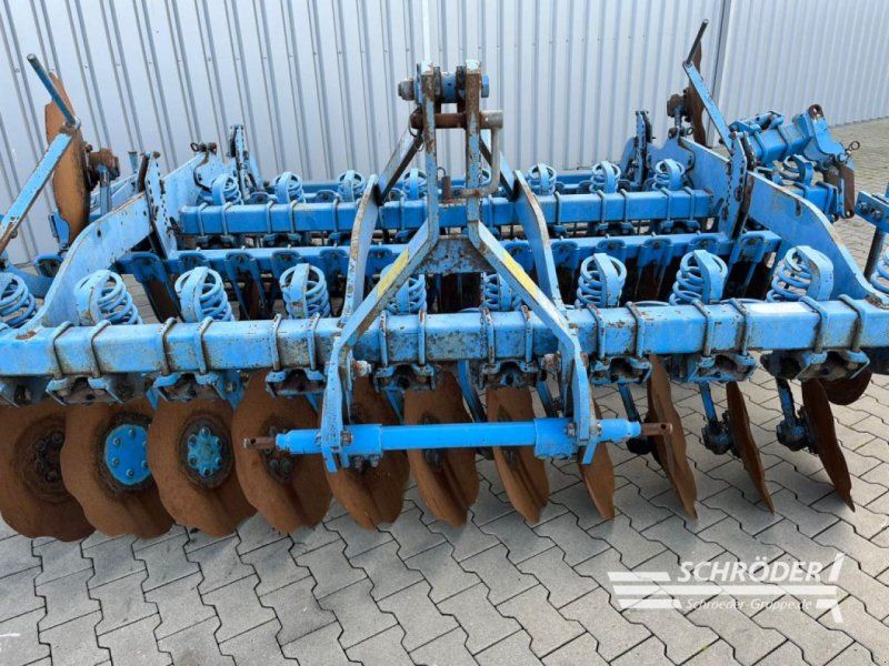 Lemken RUBIN 9/300 UE
