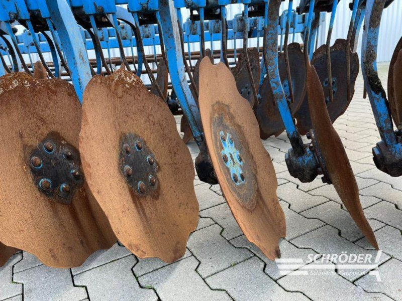 Lemken RUBIN 9/300 UE