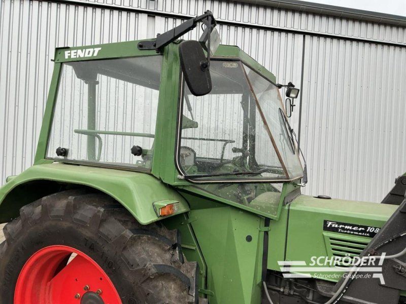 Fendt 108 FWA 278S
