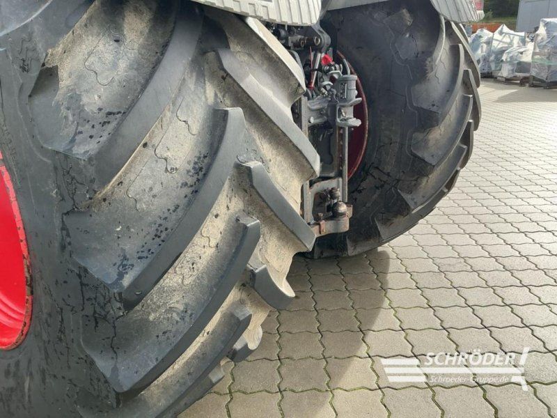 Fendt 939 VARIO SCR PROFI PLUS