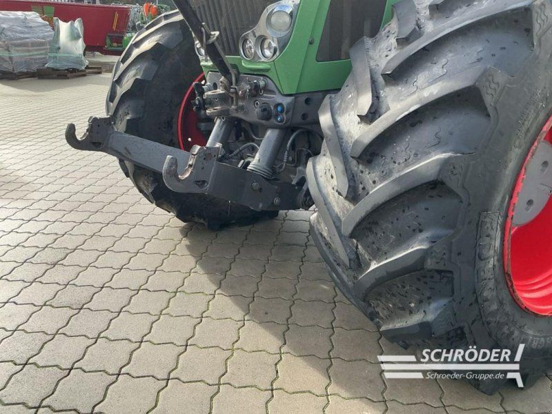 Fendt 939 VARIO SCR PROFI PLUS