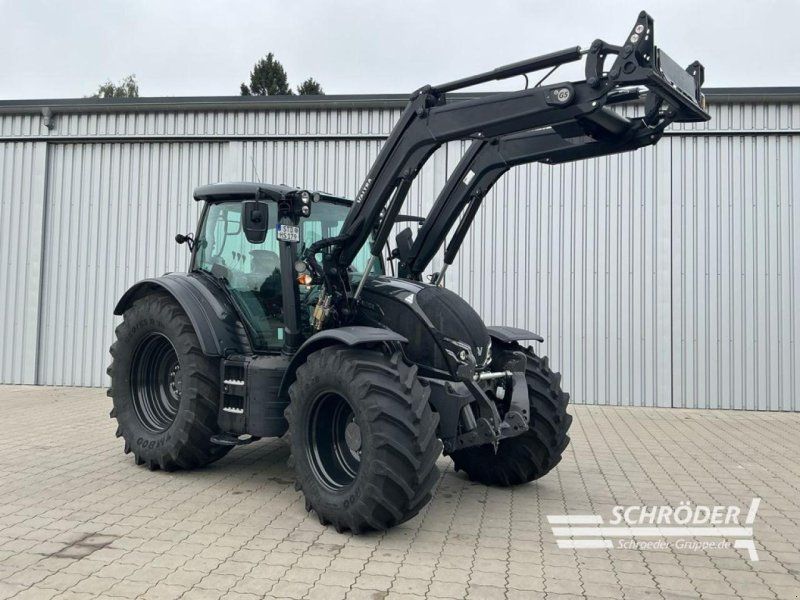 Valtra N 175 A