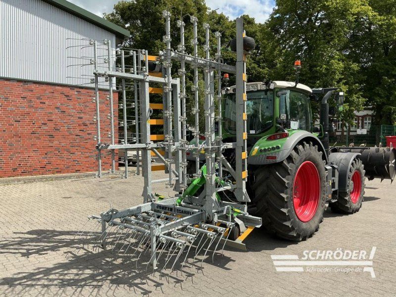 Joskin SCARIFLEX 720 R6S5 WIESENSTRIEGEL