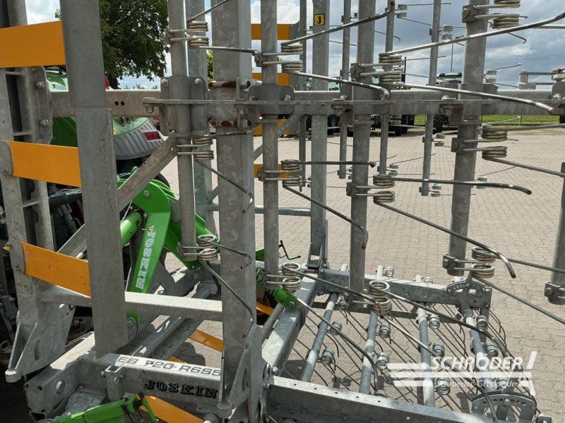 Joskin SCARIFLEX 720 R6S5 WIESENSTRIEGEL