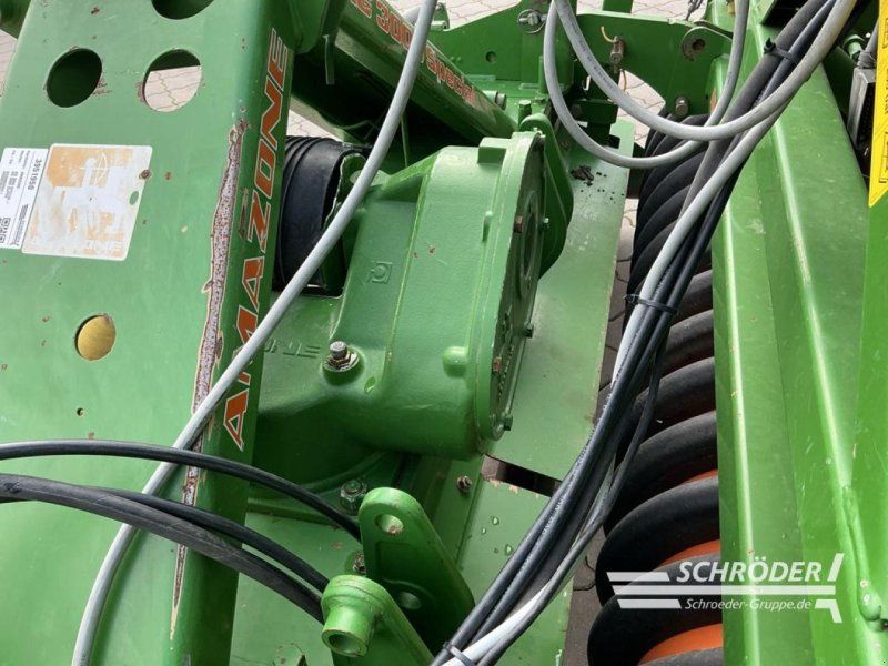 Amazone KG 3000 SPECIAL / AD 3000 SUPER