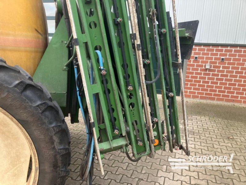 Amazone UG 2200 24 METER