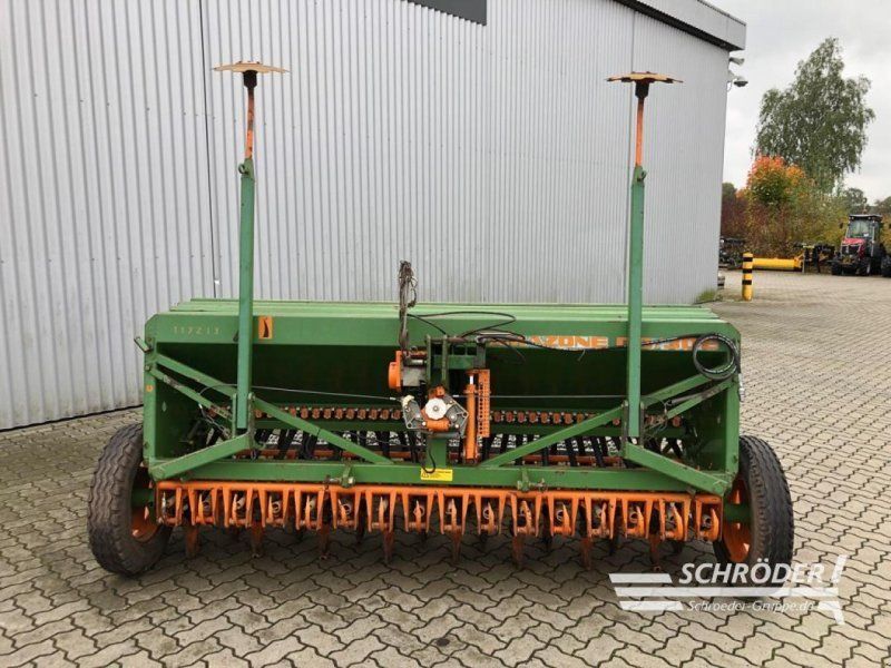 Amazone D 8-30 E