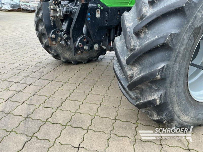 Deutz-Fahr AGROTRON 7250 TTV | RTK