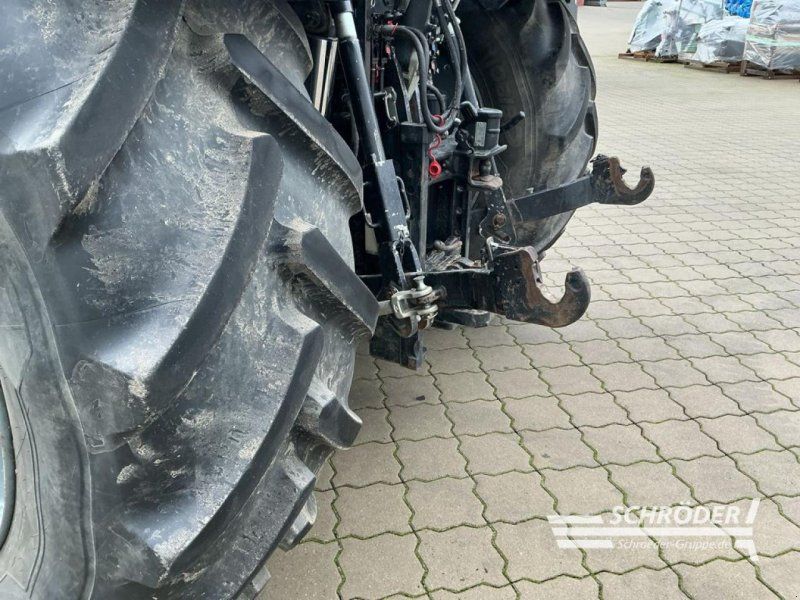 Deutz-Fahr AGROTRON 7250 TTV | RTK