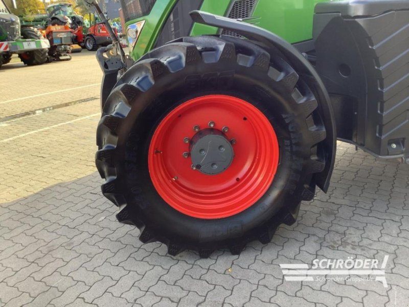 Fendt 718 VARIO S4 PROFI PLUS | RTK | FZW