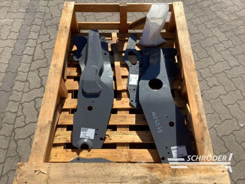 Alö ANBAUKONSOLE FENDT 700-724 T4I