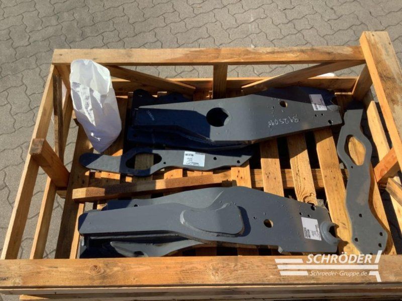 Alö ANBAUKONSOLE FENDT 700-724 T4I