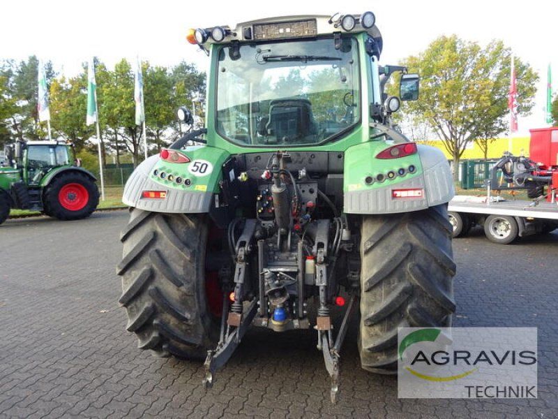 Fendt 516 VARIO SCR