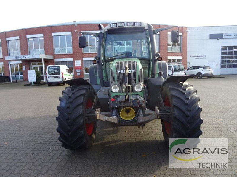 Fendt 712 VARIO