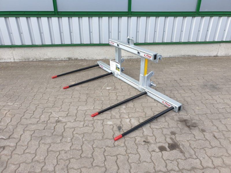 Fliegl BALLENGABEL COMBI-DUPL