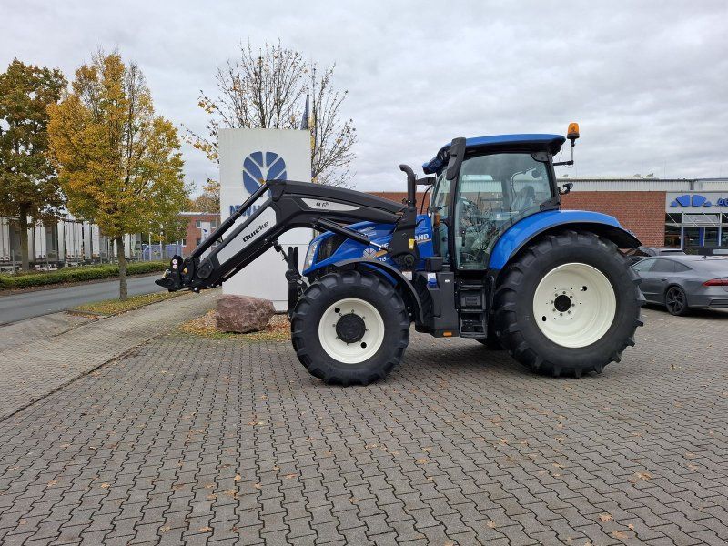 New Holland T6.160 AC