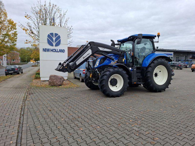 New Holland T6.160 AC
