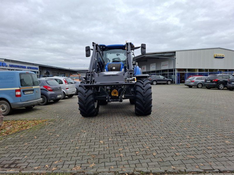 New Holland T6.160 AC