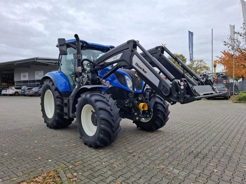 New Holland T6.160 AC