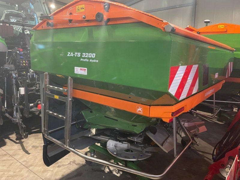 Amazone ZA-TS 3200 Hydro Pro