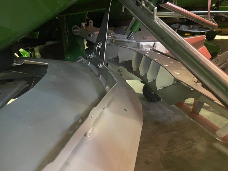 Amazone ZA-TS 3200 Hydro Pro