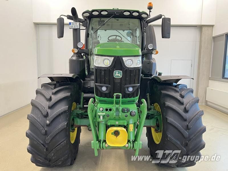 John Deere 6230R mit CommandPro