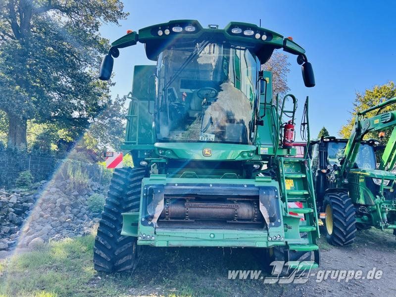 John Deere S780