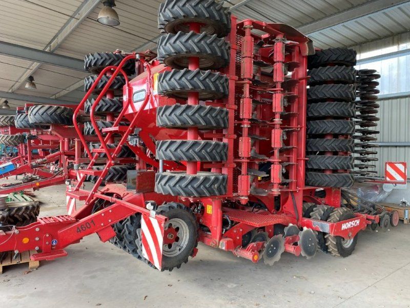 Horsch Pronto 7 DC