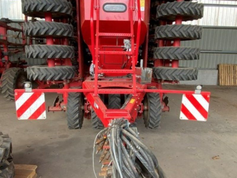Horsch Pronto 7 DC