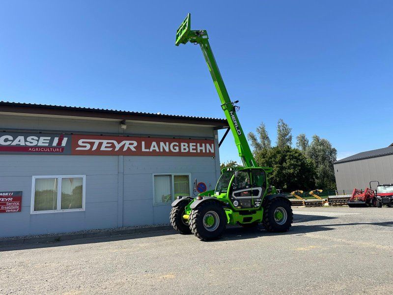 Merlo TF 50.8 TCS 170