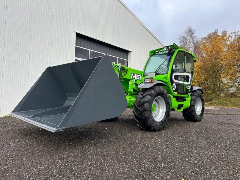 Merlo TF 38.10 TT 136