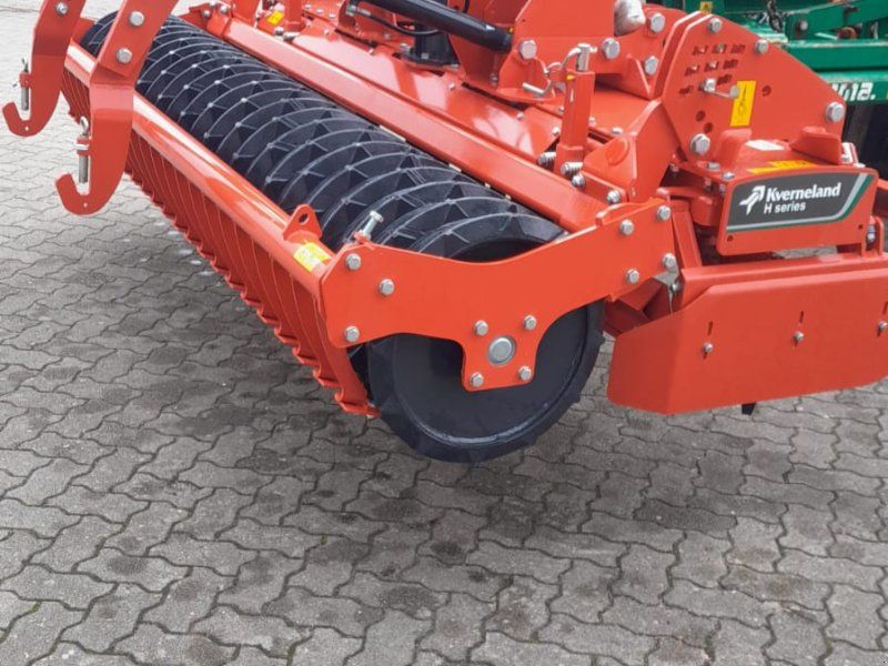 Kverneland H-Serie