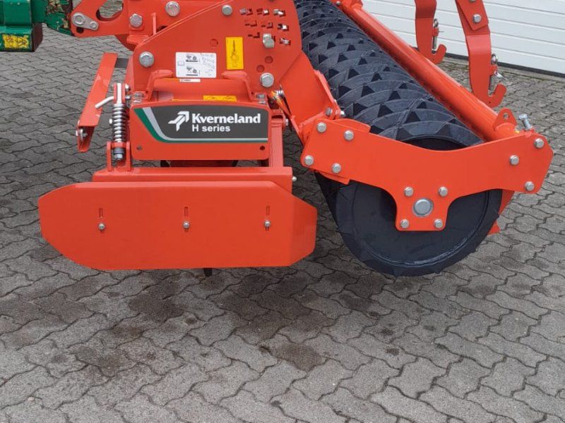 Kverneland H-Serie