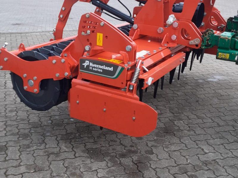 Kverneland H-Serie