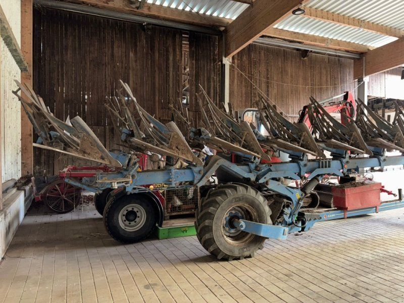 Rabe Kormoran PF VHA 180 VIII