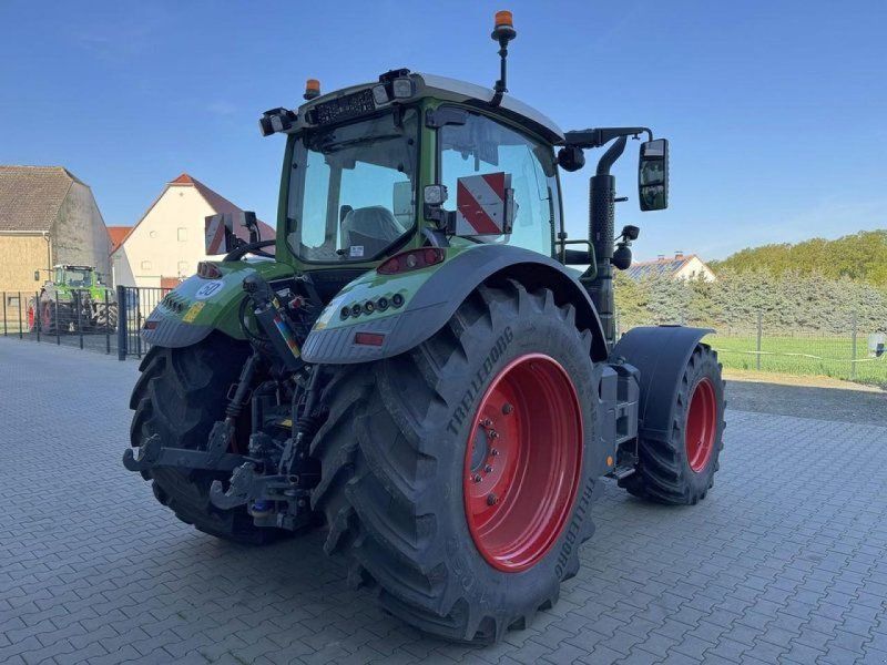 Fendt 724 GEN6 PROFI+ SETTING 2
