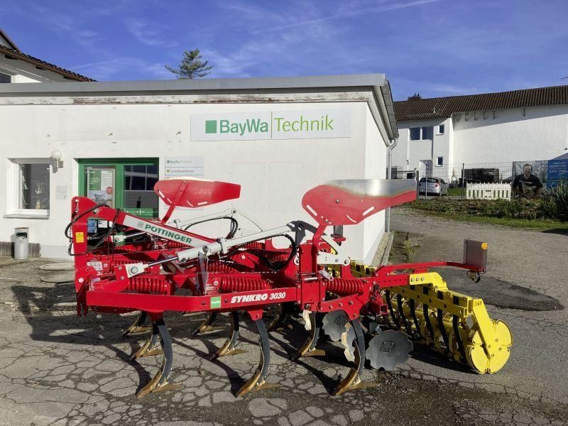 Pöttinger SYNKRO 3030 NOVA