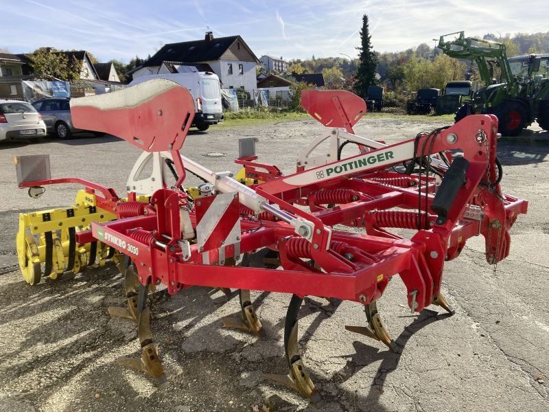 Pöttinger SYNKRO 3030 NOVA
