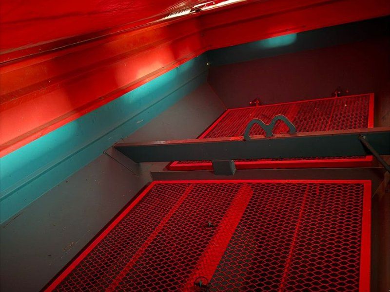 Sulky DPX Wiegestreuer