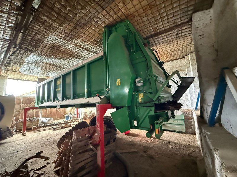 Hawe Universalstreuer DST-A32