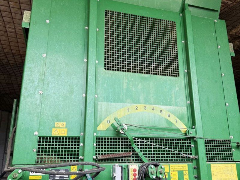 Hawe Universalstreuer DST-A32