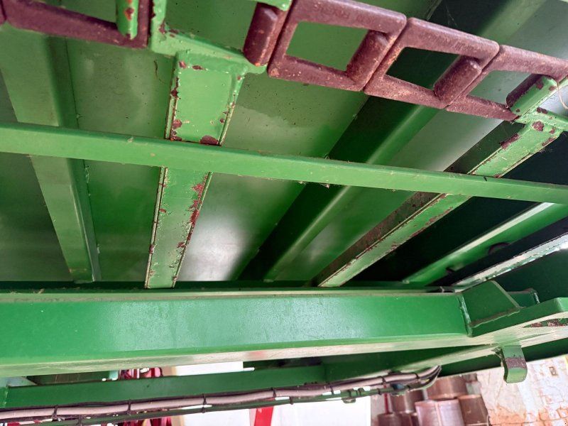 Hawe Universalstreuer DST-A32