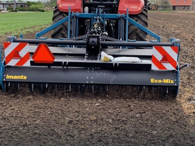 Imants Ecomix 300 EMSX300ZH