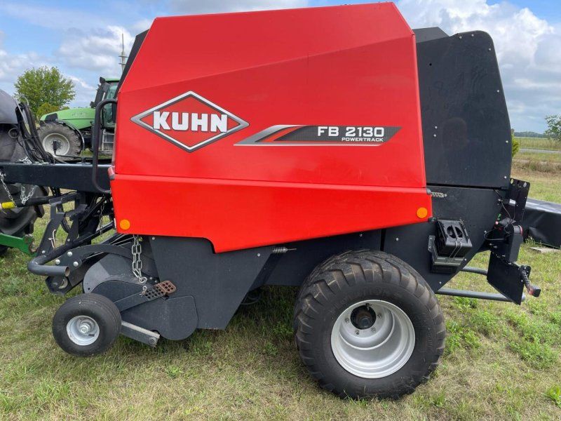 Kuhn FB 2130