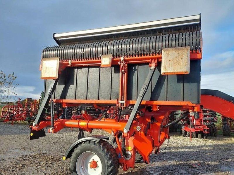 Kuhn Merge Maxx 950