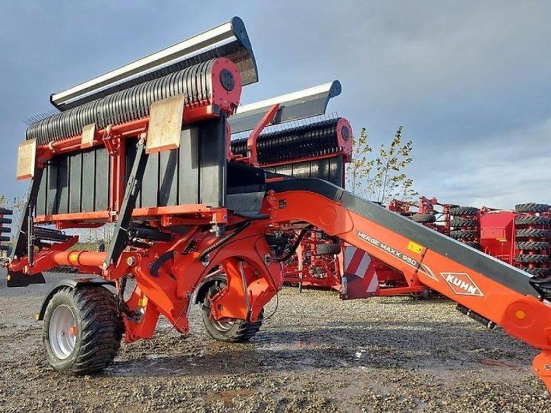Kuhn Merge Maxx 950