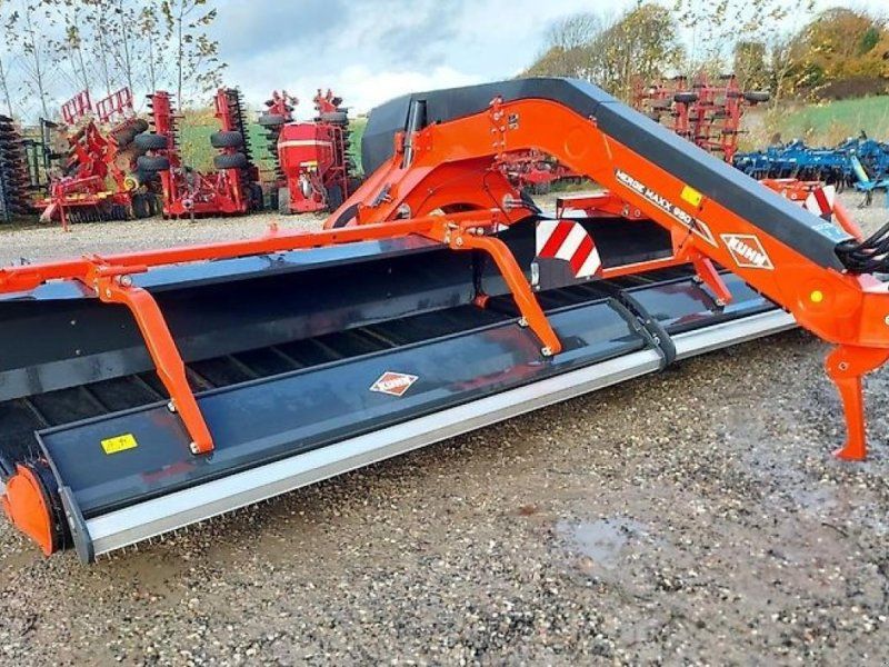 Kuhn Merge Maxx 950