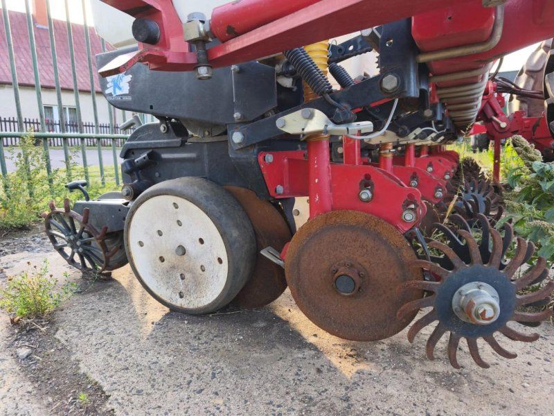 Horsch Maistro 9RC