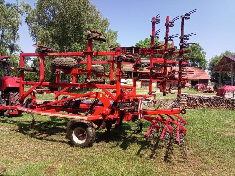 Horsch Terrano 6FG